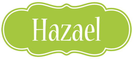 Hazael family logo