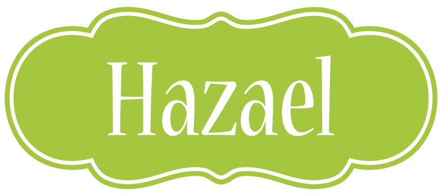 Hazael family logo