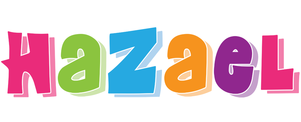 Hazael friday logo