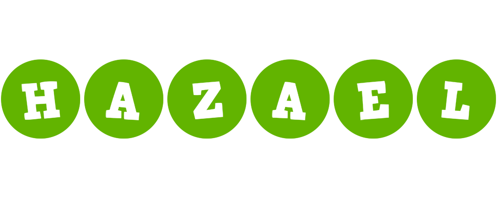 Hazael games logo