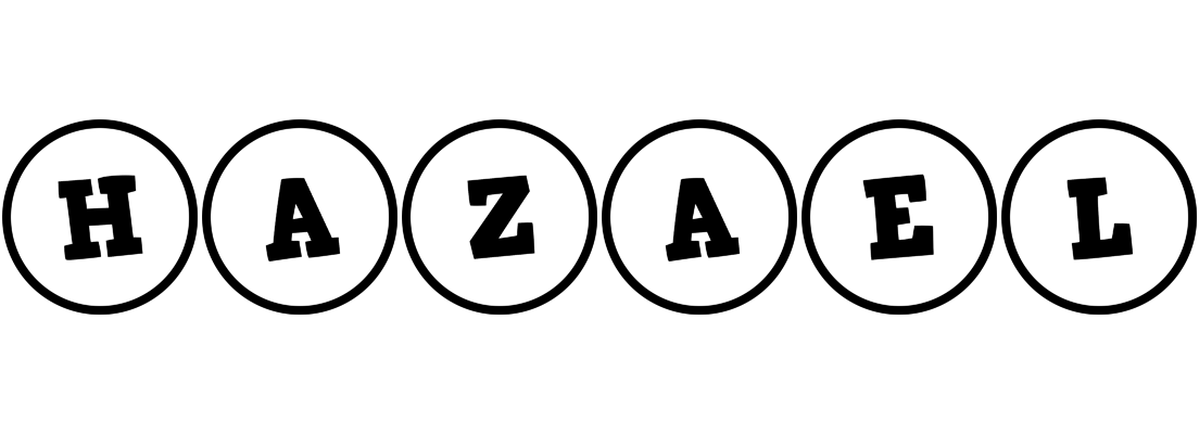 Hazael handy logo