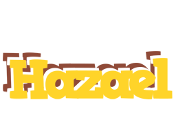 Hazael hotcup logo