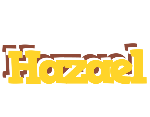 Hazael hotcup logo