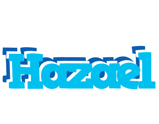 Hazael jacuzzi logo