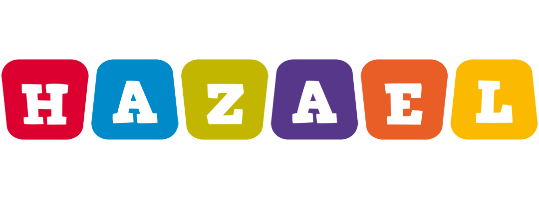 Hazael kiddo logo