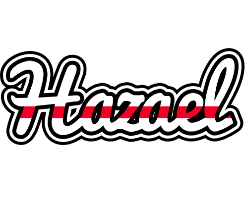 Hazael kingdom logo