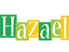 Hazael lemonade logo