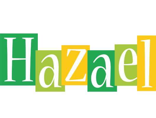 Hazael lemonade logo
