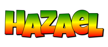 Hazael mango logo