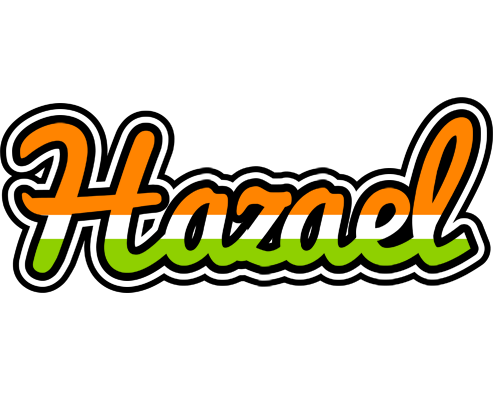 Hazael mumbai logo