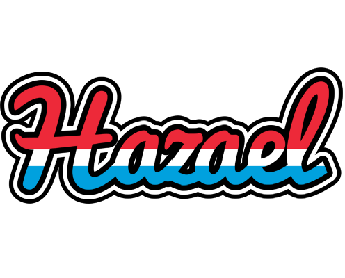 Hazael norway logo