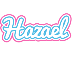 Hazael outdoors logo