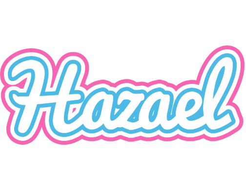 Hazael outdoors logo