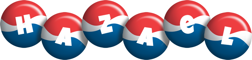 Hazael paris logo