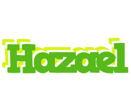 Hazael picnic logo