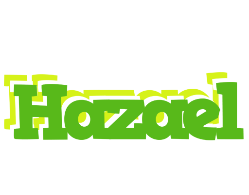 Hazael picnic logo