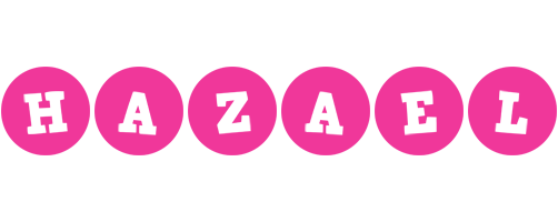 Hazael poker logo