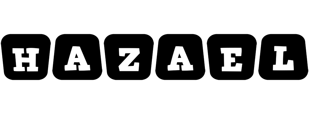 Hazael racing logo