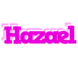 Hazael rumba logo