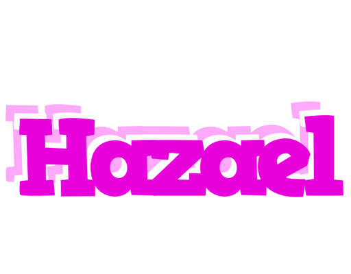 Hazael rumba logo
