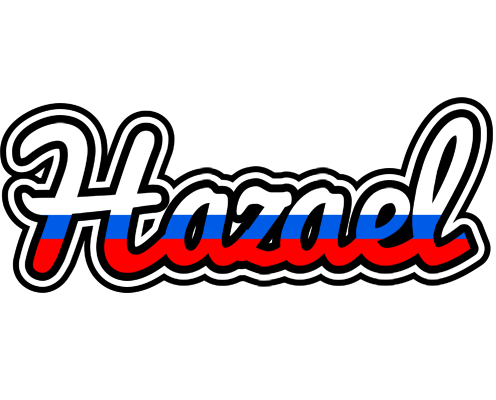 Hazael russia logo