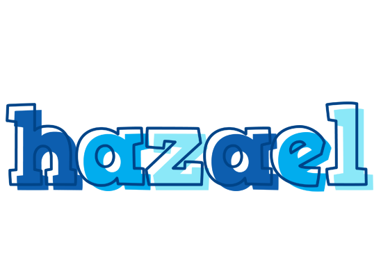 Hazael sailor logo