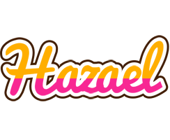 Hazael smoothie logo