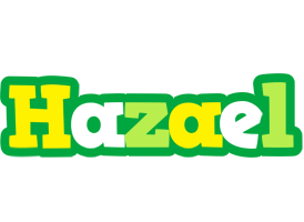 Hazael soccer logo