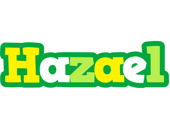 Hazael soccer logo