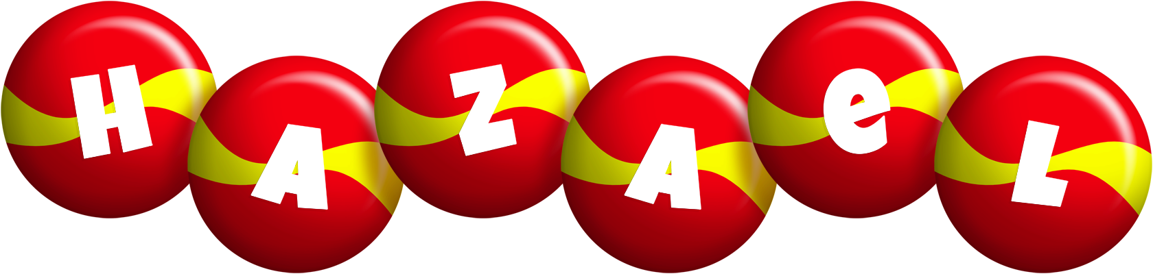 Hazael spain logo