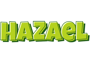 Hazael summer logo