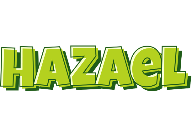 Hazael summer logo