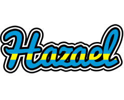 Hazael sweden logo