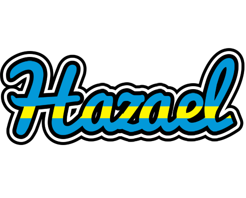 Hazael sweden logo