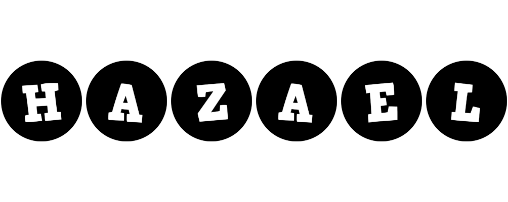 Hazael tools logo