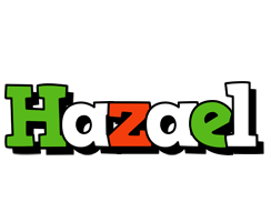 Hazael venezia logo