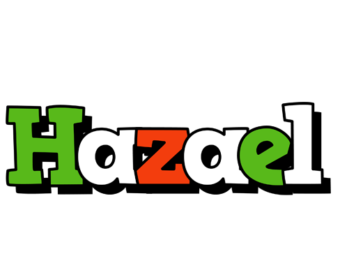 Hazael venezia logo