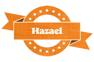 Hazael victory logo