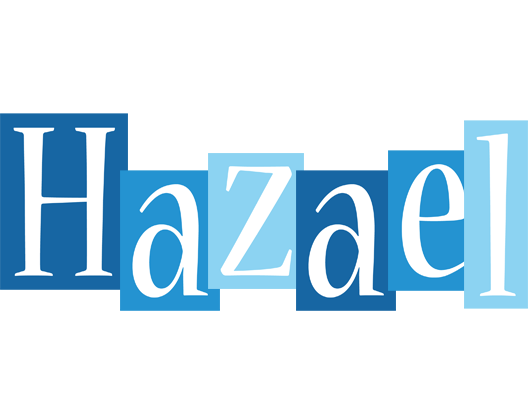 Hazael winter logo