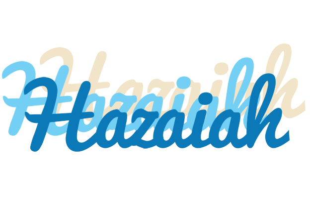 Hazaiah breeze logo