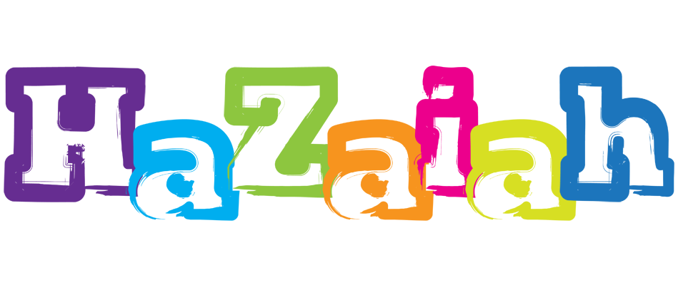 Hazaiah casino logo