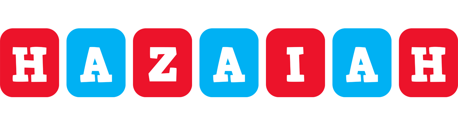 Hazaiah diesel logo