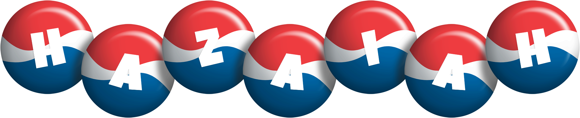 Hazaiah paris logo
