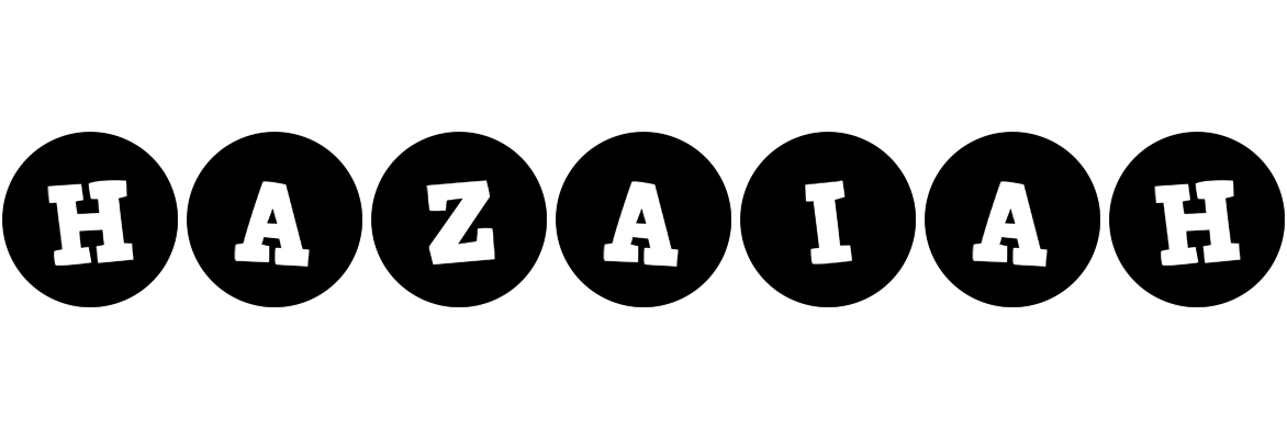 Hazaiah tools logo