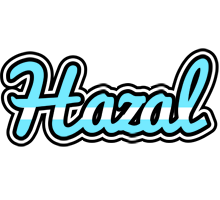 Hazal argentine logo