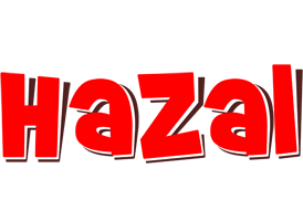 Hazal basket logo