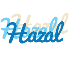 Hazal breeze logo