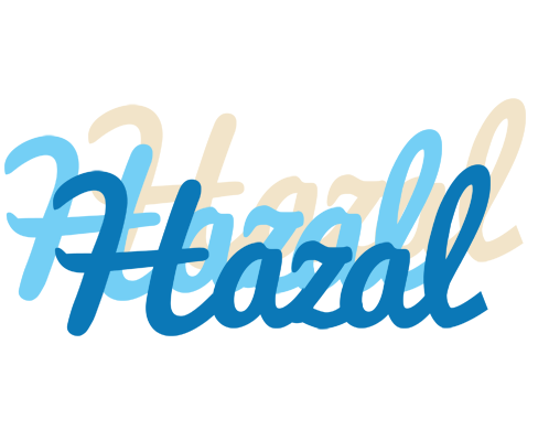 Hazal breeze logo