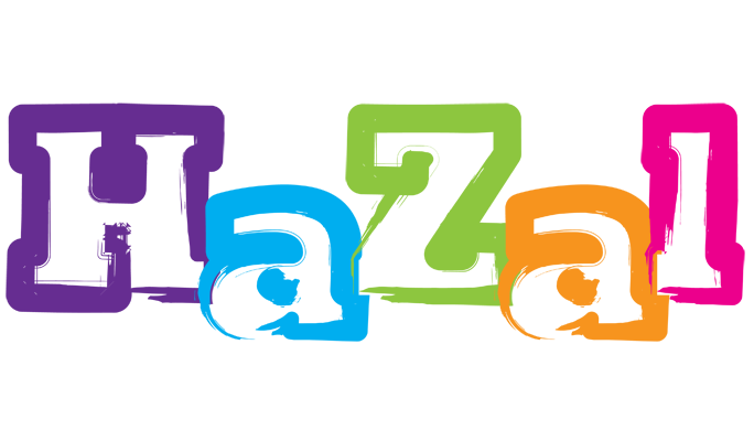 Hazal casino logo