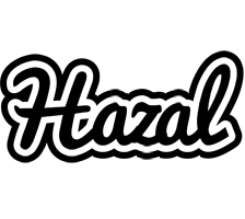 Hazal chess logo